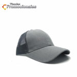 Gorra Acrílica Con Malla