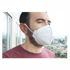 SA0297 Tapabocas con Válvula3 SA0297 Tapabocas con Válvula3